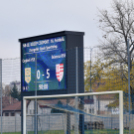 Vereség az Iváncsától