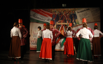 Cegléd már pénteken ünnepelt 