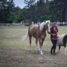 A lovak nyelvén – Hamza Viktória