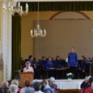 Hangverseny virágvasárnapon