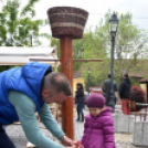 Régi idők piactere - VÁROSNAPOK