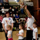 A Lövész utcai óvoda nyerte az Oviolimpiát