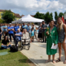 Beck Péter vízilabda emléktorna