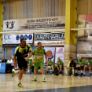 CEGLÉDI KK SE – OROSHÁZI FKSE-LINAMAR 24 – 25 