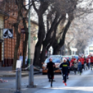 Mikulás futás 2019