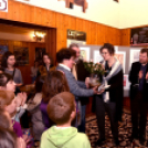 Közéletünk ceglédi színterei - kiállítás a moziban