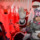 Mikulás a Szabadság téren