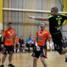 Ceglédi KKSE – Mol-Pick Szeged 27 – 39 (12-18)