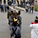 Március 15-i ünnepségek