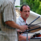 Mini jazz fesztivál ceglédi szereplőkkel