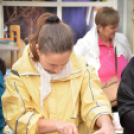 Családi tökfaragás az Oázis Kertészetben