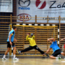 Ceglédi KKSE – König Trade Balmazújváros: 28-26 (13-12)