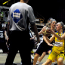 Ceglédi Elefántkölykök - Pécs