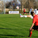 CVSE - Békéscsaba 2-7 