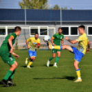 CVSE döntetlen a listavezető ellen