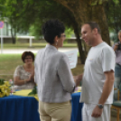 Semmelweis nap Cegléden