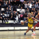 Ceglédi EKK-Aluinvent DVTK Miskolc 77-82