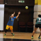 Ceglédi Kék Cápák - Gyömrő 26-24