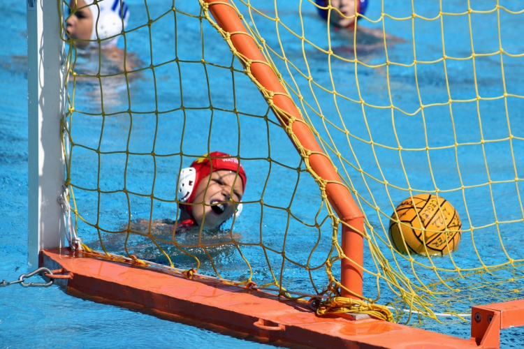 Győzelemmel kezdett a ceglédi csapat