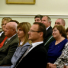 A Csíkszeredai Nagy István Líceum adventi hangversenye