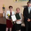 A pedagógusokat köszöntötték Cegléden