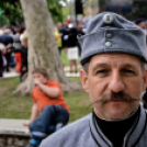 Pest megyei Rendőr- és Tűzoltónap