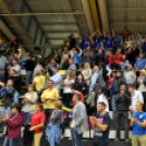 Ceglédi KK SE – Kőnig Trade Balmazújvárosi KK 27 – 23