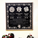 A város 655.születésnapja