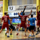 CEGLÉDI KK SE - BALMAZÚJVÁROSI KK