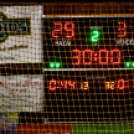 Ceglédi  Kék Cápák – Euronovex  USE