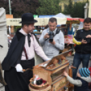 Régi idők piacztere - fotó: Kisfaludi István