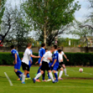 Cegléd-Tatabánya 1-0