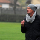 Egy olasz edző a pálya szélén....avagy mérkőzés a vonalon kívül! (Budapest Honvéd: Marco Rossi)