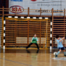 XI. Elekes József Labdarúgó Emléktorna - kicsik