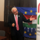 Cegléden járt Bokros Lajos