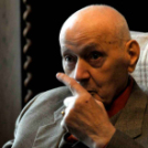 Tar László 90 éves - köszöntés