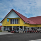 Veteránszalon nyílik Cegléden