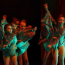 Tánc világnapja Cegléden