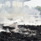 Ceglédi raktártűz