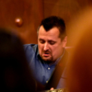 Jazzkoncert dobos nélkül