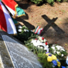 75 éve érte bombatámadás Ceglédet