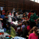 Bababörze a Várkonyiban