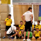 Nyárköszöntő Kézilabda Torna