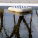 Városi Strandfürdő - vizes próbaüzem