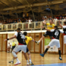 Győzelem a második játéknapon