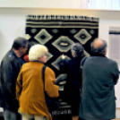 Székely festékesek a múzeumban