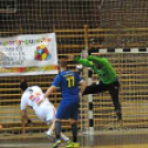 Cegléd-Veszprém 25-40