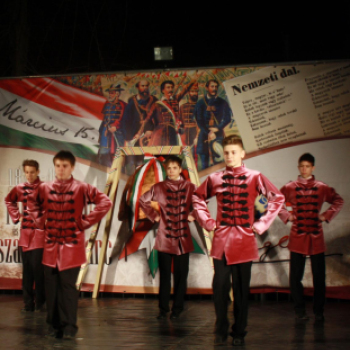 Cegléd már pénteken ünnepelt 