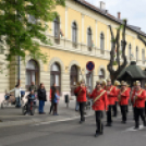 Pest megyei Rendőr- és Tűzoltónap - fotó: Kisfaludi István