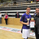 X. Elekes József Labdarúgó Emléktorna